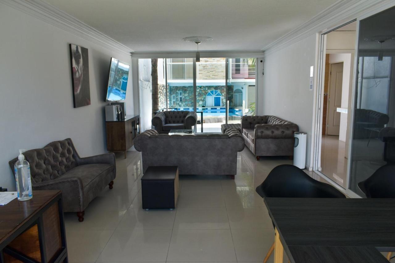 10 Venator House Boutique Aparthotel Λεόν Εξωτερικό φωτογραφία