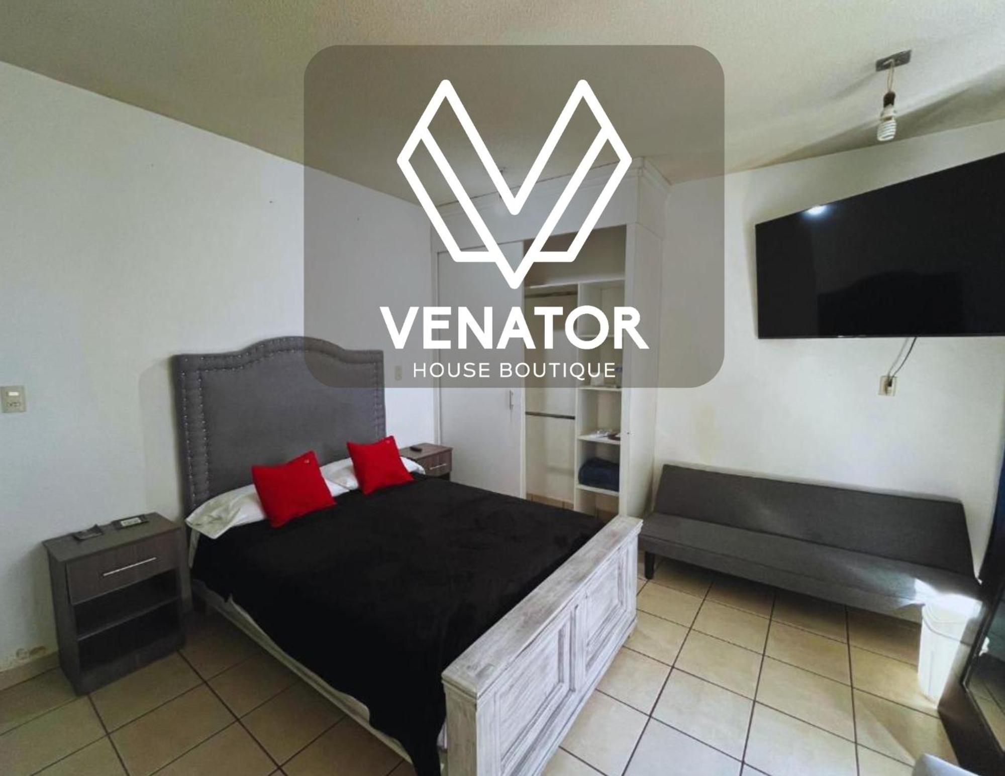 10 Venator House Boutique Aparthotel Λεόν Εξωτερικό φωτογραφία